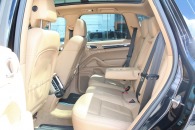 Porsche Cayenne Diesel 2011