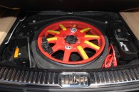 Porsche Cayenne Diesel 2011