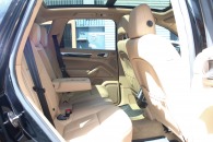 Porsche Cayenne Diesel 2011