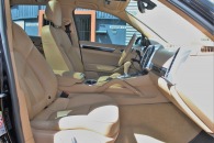 Porsche Cayenne Diesel 2011