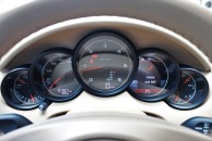 Porsche Cayenne Diesel 2011