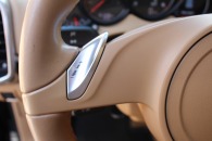 Porsche Cayenne Diesel 2011