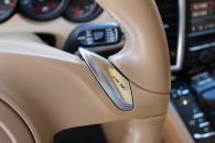 Porsche Cayenne Diesel 2011
