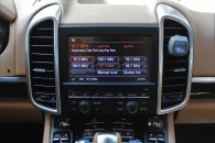 Porsche Cayenne Diesel 2011