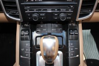 Porsche Cayenne Diesel 2011