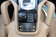 Porsche Cayenne Diesel 2011