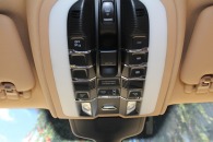 Porsche Cayenne Diesel 2011
