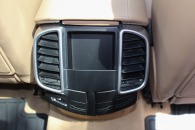 Porsche Cayenne Diesel 2011