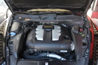 Porsche Cayenne Diesel 2011