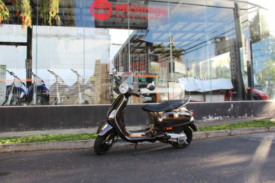 Vespa VLX 150 Classic 2018