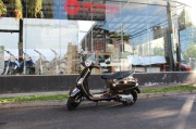 Vespa VLX 150 Classic 2018