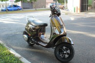 Vespa VLX 150 Classic 2018