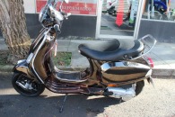 Vespa VLX 150 Classic 2018