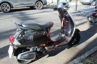 Vespa VLX 150 Classic 2018