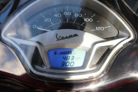 Vespa VLX 150 Classic 2018