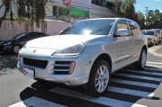 Porsche Cayenne S 2008