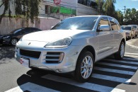 Porsche Cayenne S 2008