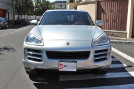 Porsche Cayenne S 2008