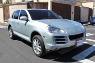 Porsche Cayenne S 2008