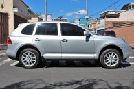 Porsche Cayenne S 2008