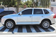Porsche Cayenne S 2008