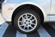 Porsche Cayenne S 2008