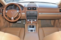 Porsche Cayenne S 2008