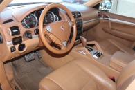 Porsche Cayenne S 2008