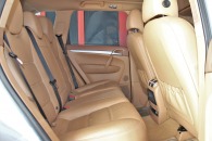 Porsche Cayenne S 2008