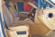 Porsche Cayenne S 2008