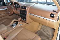 Porsche Cayenne S 2008