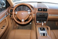 Porsche Cayenne S 2008