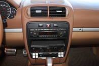Porsche Cayenne S 2008