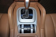Porsche Cayenne S 2008