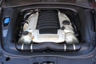 Porsche Cayenne S 2008