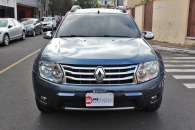 Renault Duster 2.0 2013