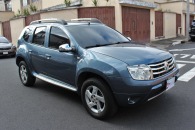 Renault Duster 2.0 2013