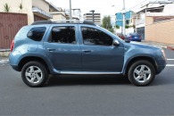 Renault Duster 2.0 2013