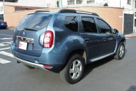 Renault Duster 2.0 2013