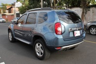 Renault Duster 2.0 2013