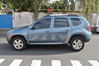 Renault Duster 2.0 2013
