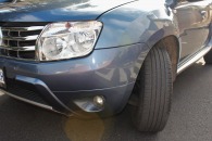 Renault Duster 2.0 2013