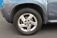 Renault Duster 2.0 2013