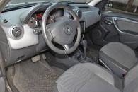 Renault Duster 2.0 2013