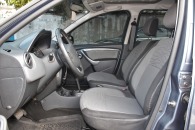 Renault Duster 2.0 2013