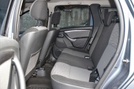 Renault Duster 2.0 2013