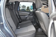 Renault Duster 2.0 2013