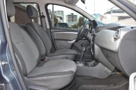 Renault Duster 2.0 2013