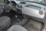 Renault Duster 2.0 2013
