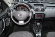 Renault Duster 2.0 2013
